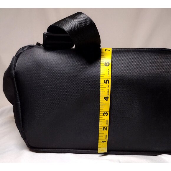 Adrienne Vittadini Essential Backpack Nylon w/Laptop sleeve - Picture 10 of 10